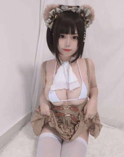 野兽之道