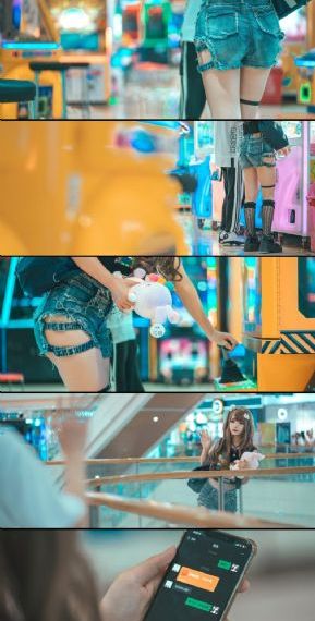 一代女皇电影