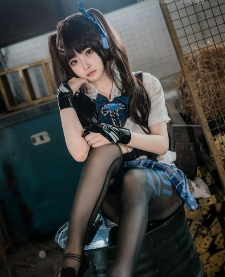 逢泽莉娜