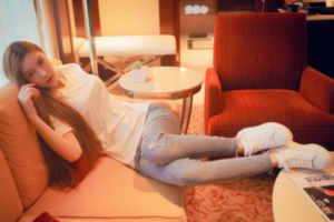 5个黑人躁我一个视频